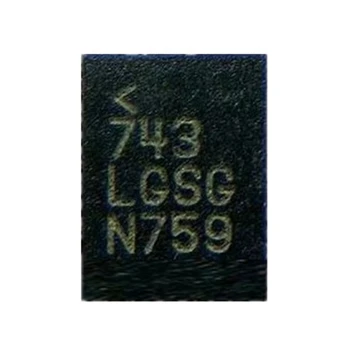 LTC3807EUDC 714 LGSG L3+ Step-Down Chip U73 Poziciją 24V Išėjimo Sinchroninio Žingsnis Žemyn Valdytojas L3+ Hashboard